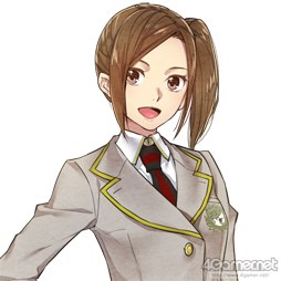画像ギャラリー No.015のサムネイル画像 / 乙女チック4Gamer 第20回：身分違いのドラマチックな恋に燃える「絶対階級学園 〜Eden with roses and phantasm〜」を紹介します