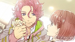 画像ギャラリー No.027のサムネイル画像 / 乙女チック4Gamer 第20回：身分違いのドラマチックな恋に燃える「絶対階級学園 〜Eden with roses and phantasm〜」を紹介します
