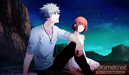 画像ギャラリー No.033のサムネイル画像 / 乙女チック4Gamer 第21回：アイドルと作曲家の秘密な恋。シリーズ最新作「うたの☆プリンスさまっ♪All Star After Secret」を特集