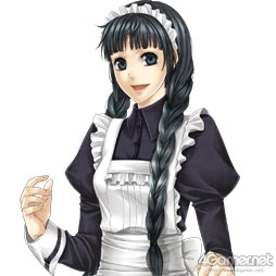 画像ギャラリー No.002のサムネイル画像 / 乙女チック4Gamer 第22回：大正浪漫な世界にどっぷり浸れる「華ヤカ哉、我ガ一族 モダンノスタルジィ」で身分違いの恋に落ちてみませんか