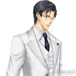 画像ギャラリー No.003のサムネイル画像 / 乙女チック4Gamer 第22回：大正浪漫な世界にどっぷり浸れる「華ヤカ哉、我ガ一族 モダンノスタルジィ」で身分違いの恋に落ちてみませんか