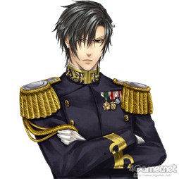 画像ギャラリー No.004のサムネイル画像 / 乙女チック4Gamer 第22回：大正浪漫な世界にどっぷり浸れる「華ヤカ哉、我ガ一族 モダンノスタルジィ」で身分違いの恋に落ちてみませんか