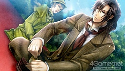 画像ギャラリー No.033のサムネイル画像 / 乙女チック4Gamer 第22回：大正浪漫な世界にどっぷり浸れる「華ヤカ哉、我ガ一族 モダンノスタルジィ」で身分違いの恋に落ちてみませんか