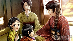 画像ギャラリー No.037のサムネイル画像 / 乙女チック4Gamer 第22回：大正浪漫な世界にどっぷり浸れる「華ヤカ哉、我ガ一族 モダンノスタルジィ」で身分違いの恋に落ちてみませんか