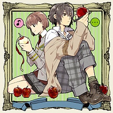 画像ギャラリー No.043のサムネイル画像 / 乙女チック4Gamer 第22回：大正浪漫な世界にどっぷり浸れる「華ヤカ哉、我ガ一族 モダンノスタルジィ」で身分違いの恋に落ちてみませんか
