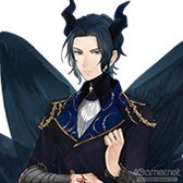 画像ギャラリー No.005のサムネイル画像 / 乙女チック4Gamer 第23回：呪いという宿命に立ち向かう男性達との甘く切ない恋を描くPSP用ソフト「宵夜森ノ姫」を紹介します