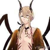 画像ギャラリー No.013のサムネイル画像 / 乙女チック4Gamer 第23回：呪いという宿命に立ち向かう男性達との甘く切ない恋を描くPSP用ソフト「宵夜森ノ姫」を紹介します