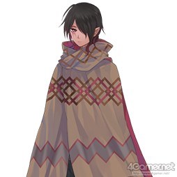 画像ギャラリー No.014のサムネイル画像 / 乙女チック4Gamer 第23回：呪いという宿命に立ち向かう男性達との甘く切ない恋を描くPSP用ソフト「宵夜森ノ姫」を紹介します