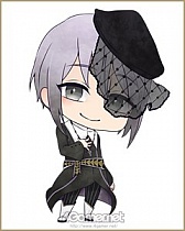 画像ギャラリー No.037のサムネイル画像 / 乙女チック4Gamer 第23回：呪いという宿命に立ち向かう男性達との甘く切ない恋を描くPSP用ソフト「宵夜森ノ姫」を紹介します