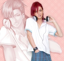画像ギャラリー No.050のサムネイル画像 / 乙女チック4Gamer 第23回：呪いという宿命に立ち向かう男性達との甘く切ない恋を描くPSP用ソフト「宵夜森ノ姫」を紹介します