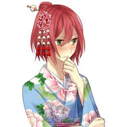 画像ギャラリー No.007のサムネイル画像 / 乙女チック4Gamer 第26回：恋人は森 鴎外！？　偉人達との恋物語を描いた人気タイトルの続編「明治東亰恋伽 トワヰライト・キス」をお届け