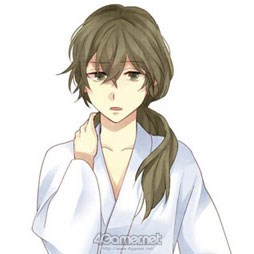 画像ギャラリー No.011のサムネイル画像 / 乙女チック4Gamer 第26回：恋人は森 鴎外！？　偉人達との恋物語を描いた人気タイトルの続編「明治東亰恋伽 トワヰライト・キス」をお届け