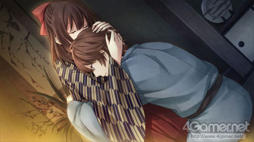 画像ギャラリー No.030のサムネイル画像 / 乙女チック4Gamer 第26回：恋人は森 鴎外！？　偉人達との恋物語を描いた人気タイトルの続編「明治東亰恋伽 トワヰライト・キス」をお届け