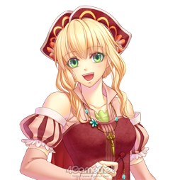 画像ギャラリー No.002のサムネイル画像 / 乙女チック4Gamer 第29回：呪いで動物に変えられた王子様達とのドキドキでモフモフな恋物語「猛獣使いと王子様 〜Flower ＆ Snow〜」を紹介