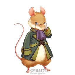 画像ギャラリー No.012のサムネイル画像 / 乙女チック4Gamer 第29回：呪いで動物に変えられた王子様達とのドキドキでモフモフな恋物語「猛獣使いと王子様 〜Flower ＆ Snow〜」を紹介