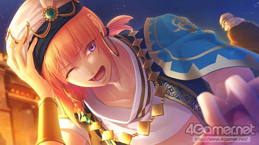 画像ギャラリー No.015のサムネイル画像 / 乙女チック4Gamer 第29回：呪いで動物に変えられた王子様達とのドキドキでモフモフな恋物語「猛獣使いと王子様 〜Flower ＆ Snow〜」を紹介