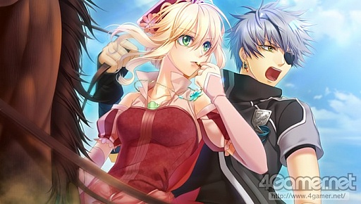 画像ギャラリー No.019のサムネイル画像 / 乙女チック4Gamer 第29回：呪いで動物に変えられた王子様達とのドキドキでモフモフな恋物語「猛獣使いと王子様 〜Flower ＆ Snow〜」を紹介