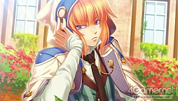 画像ギャラリー No.020のサムネイル画像 / 乙女チック4Gamer 第29回：呪いで動物に変えられた王子様達とのドキドキでモフモフな恋物語「猛獣使いと王子様 〜Flower ＆ Snow〜」を紹介