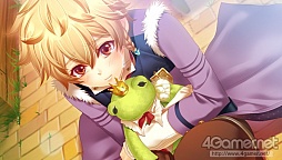 画像ギャラリー No.021のサムネイル画像 / 乙女チック4Gamer 第29回：呪いで動物に変えられた王子様達とのドキドキでモフモフな恋物語「猛獣使いと王子様 〜Flower ＆ Snow〜」を紹介