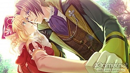 画像ギャラリー No.022のサムネイル画像 / 乙女チック4Gamer 第29回：呪いで動物に変えられた王子様達とのドキドキでモフモフな恋物語「猛獣使いと王子様 〜Flower ＆ Snow〜」を紹介