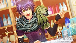 画像ギャラリー No.023のサムネイル画像 / 乙女チック4Gamer 第29回：呪いで動物に変えられた王子様達とのドキドキでモフモフな恋物語「猛獣使いと王子様 〜Flower ＆ Snow〜」を紹介