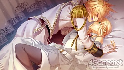 画像ギャラリー No.029のサムネイル画像 / 乙女チック4Gamer 第29回：呪いで動物に変えられた王子様達とのドキドキでモフモフな恋物語「猛獣使いと王子様 〜Flower ＆ Snow〜」を紹介