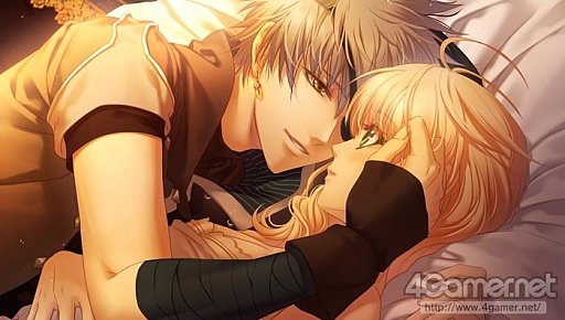 画像ギャラリー No.030のサムネイル画像 / 乙女チック4Gamer 第29回：呪いで動物に変えられた王子様達とのドキドキでモフモフな恋物語「猛獣使いと王子様 〜Flower ＆ Snow〜」を紹介