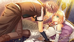 画像ギャラリー No.031のサムネイル画像 / 乙女チック4Gamer 第29回：呪いで動物に変えられた王子様達とのドキドキでモフモフな恋物語「猛獣使いと王子様 〜Flower ＆ Snow〜」を紹介
