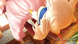 画像ギャラリー No.035のサムネイル画像 / 乙女チック4Gamer 第29回：呪いで動物に変えられた王子様達とのドキドキでモフモフな恋物語「猛獣使いと王子様 〜Flower ＆ Snow〜」を紹介