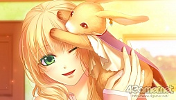 画像ギャラリー No.037のサムネイル画像 / 乙女チック4Gamer 第29回：呪いで動物に変えられた王子様達とのドキドキでモフモフな恋物語「猛獣使いと王子様 〜Flower ＆ Snow〜」を紹介