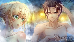 画像ギャラリー No.039のサムネイル画像 / 乙女チック4Gamer 第29回：呪いで動物に変えられた王子様達とのドキドキでモフモフな恋物語「猛獣使いと王子様 〜Flower ＆ Snow〜」を紹介