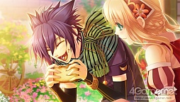 画像ギャラリー No.041のサムネイル画像 / 乙女チック4Gamer 第29回：呪いで動物に変えられた王子様達とのドキドキでモフモフな恋物語「猛獣使いと王子様 〜Flower ＆ Snow〜」を紹介