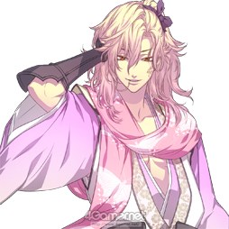 画像ギャラリー No.008のサムネイル画像 / 乙女チック4Gamer 第31回：忍法“メロメロの術”発動！　「忍び、恋うつつ ― 雪月花恋絵巻 ―」で忍者達との激甘な恋を楽しもう