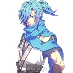 画像ギャラリー No.013のサムネイル画像 / 乙女チック4Gamer 第31回：忍法“メロメロの術”発動！　「忍び、恋うつつ ― 雪月花恋絵巻 ―」で忍者達との激甘な恋を楽しもう
