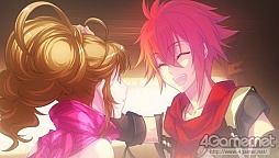 画像ギャラリー No.017のサムネイル画像 / 乙女チック4Gamer 第31回：忍法“メロメロの術”発動！　「忍び、恋うつつ ― 雪月花恋絵巻 ―」で忍者達との激甘な恋を楽しもう