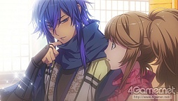画像ギャラリー No.018のサムネイル画像 / 乙女チック4Gamer 第31回：忍法“メロメロの術”発動！　「忍び、恋うつつ ― 雪月花恋絵巻 ―」で忍者達との激甘な恋を楽しもう