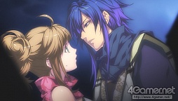 画像ギャラリー No.019のサムネイル画像 / 乙女チック4Gamer 第31回：忍法“メロメロの術”発動！　「忍び、恋うつつ ― 雪月花恋絵巻 ―」で忍者達との激甘な恋を楽しもう