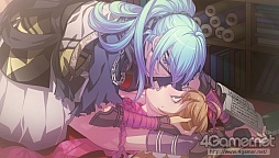 画像ギャラリー No.022のサムネイル画像 / 乙女チック4Gamer 第31回：忍法“メロメロの術”発動！　「忍び、恋うつつ ― 雪月花恋絵巻 ―」で忍者達との激甘な恋を楽しもう