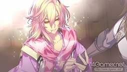 画像ギャラリー No.024のサムネイル画像 / 乙女チック4Gamer 第31回：忍法“メロメロの術”発動！　「忍び、恋うつつ ― 雪月花恋絵巻 ―」で忍者達との激甘な恋を楽しもう