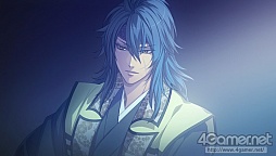 画像ギャラリー No.026のサムネイル画像 / 乙女チック4Gamer 第31回：忍法“メロメロの術”発動！　「忍び、恋うつつ ― 雪月花恋絵巻 ―」で忍者達との激甘な恋を楽しもう