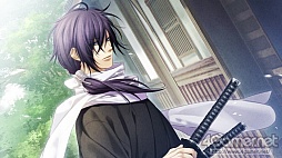 画像ギャラリー No.024のサムネイル画像 / 乙女チック4Gamer 第33回：男性目線で進行する乙女ゲーム「薄桜鬼 黎明録 思馳せ空」を紹介。動乱の時代に生きた男達の生き様を見届けよう