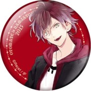 画像ギャラリー No.056のサムネイル画像 / 乙女チック4Gamer 第33回：男性目線で進行する乙女ゲーム「薄桜鬼 黎明録 思馳せ空」を紹介。動乱の時代に生きた男達の生き様を見届けよう