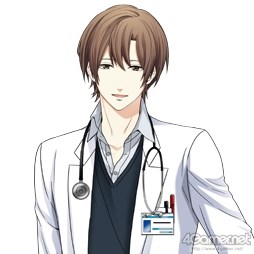 画像ギャラリー No.004のサムネイル画像 / 乙女チック4Gamer 第34回：新たなシナリオやEDを追加したPS Vita版「5人の恋プリンス〜秘密の契約結婚〜」を紹介