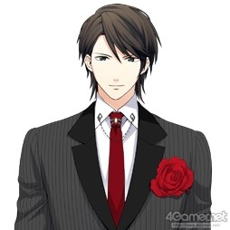 画像ギャラリー No.005のサムネイル画像 / 乙女チック4Gamer 第34回：新たなシナリオやEDを追加したPS Vita版「5人の恋プリンス〜秘密の契約結婚〜」を紹介
