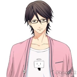 画像ギャラリー No.007のサムネイル画像 / 乙女チック4Gamer 第34回：新たなシナリオやEDを追加したPS Vita版「5人の恋プリンス〜秘密の契約結婚〜」を紹介