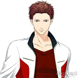 画像ギャラリー No.008のサムネイル画像 / 乙女チック4Gamer 第34回：新たなシナリオやEDを追加したPS Vita版「5人の恋プリンス〜秘密の契約結婚〜」を紹介