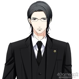 画像ギャラリー No.009のサムネイル画像 / 乙女チック4Gamer 第34回：新たなシナリオやEDを追加したPS Vita版「5人の恋プリンス〜秘密の契約結婚〜」を紹介