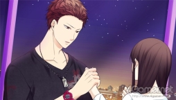 画像ギャラリー No.027のサムネイル画像 / 乙女チック4Gamer 第34回：新たなシナリオやEDを追加したPS Vita版「5人の恋プリンス〜秘密の契約結婚〜」を紹介