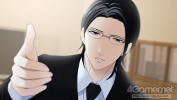 画像ギャラリー No.035のサムネイル画像 / 乙女チック4Gamer 第34回：新たなシナリオやEDを追加したPS Vita版「5人の恋プリンス〜秘密の契約結婚〜」を紹介