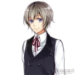 画像ギャラリー No.009のサムネイル画像 / 乙女チック4Gamer 第36回：前向きすぎる主人公と，従者候補者達との恋を描いた「新装版 魔法使いとご主人様」を紹介